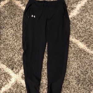 Under armour joggers